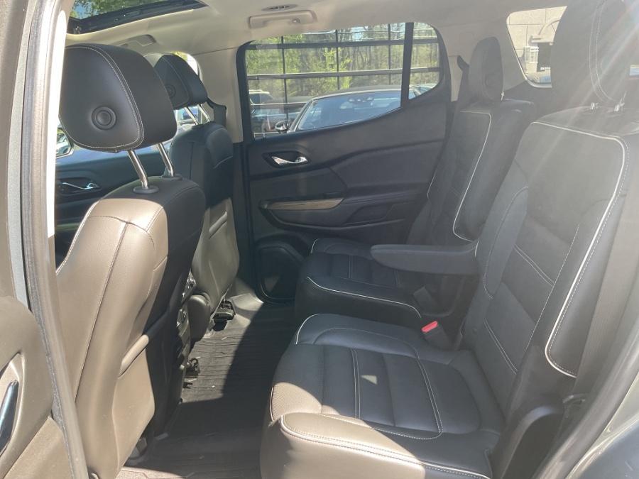 used 2018 GMC Acadia car, priced at $16,948