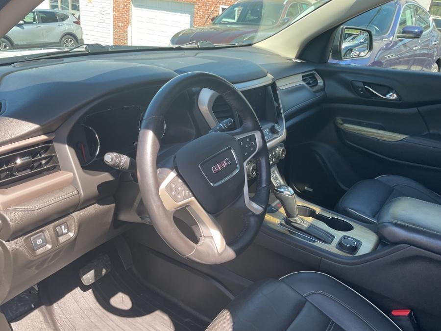 used 2018 GMC Acadia car, priced at $16,948
