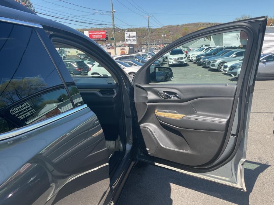 used 2018 GMC Acadia car, priced at $16,948