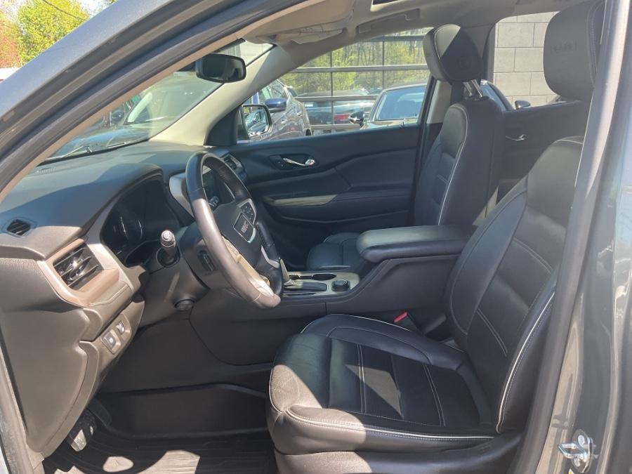 used 2018 GMC Acadia car, priced at $16,948