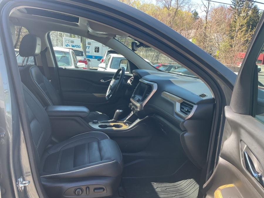 used 2018 GMC Acadia car, priced at $16,948