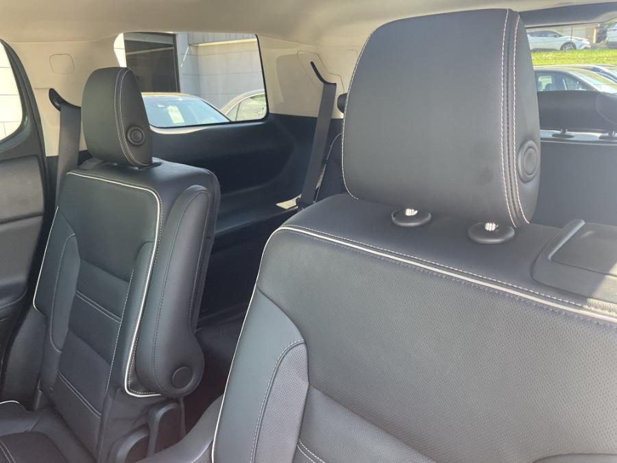 used 2018 GMC Acadia car, priced at $16,948