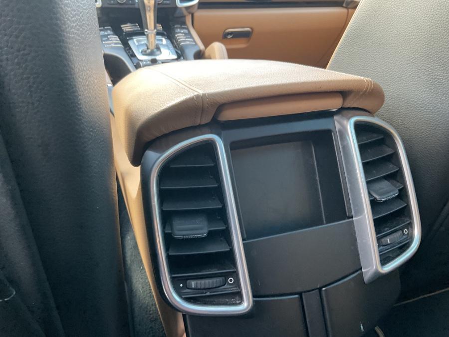 used 2014 Porsche Cayenne car, priced at $13,530