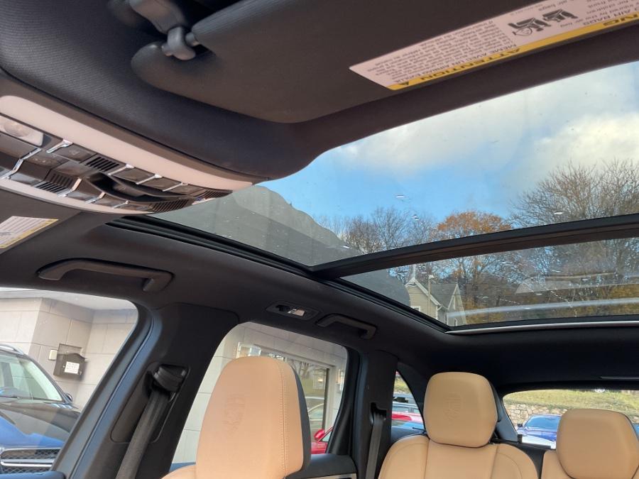 used 2014 Porsche Cayenne car, priced at $13,530