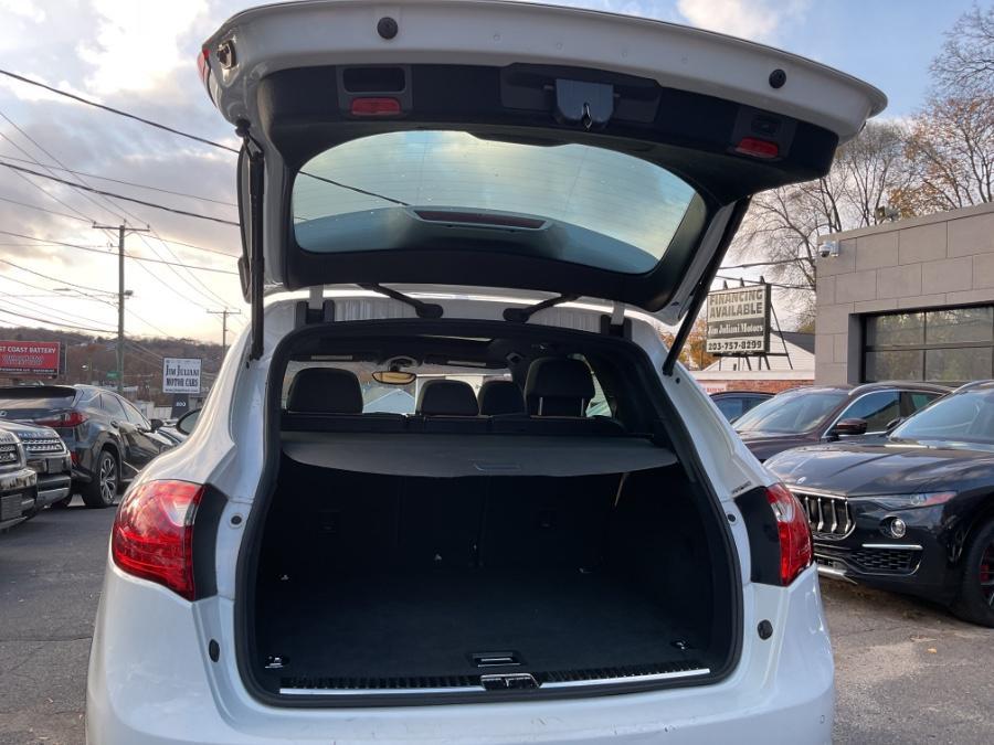 used 2014 Porsche Cayenne car, priced at $13,530