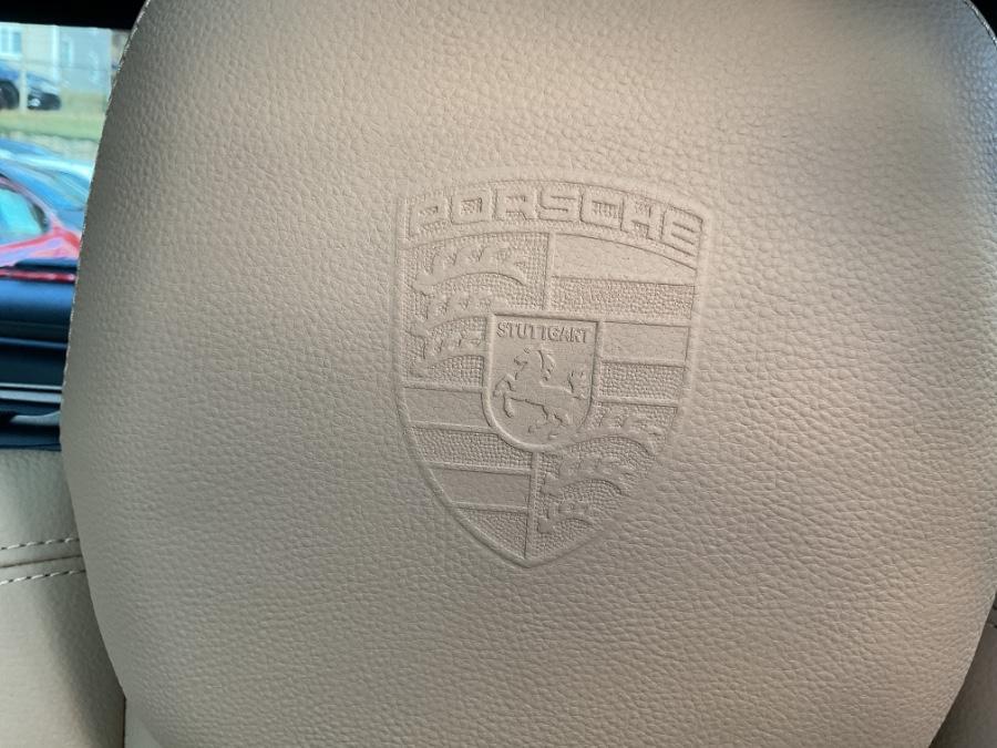 used 2014 Porsche Cayenne car, priced at $13,530
