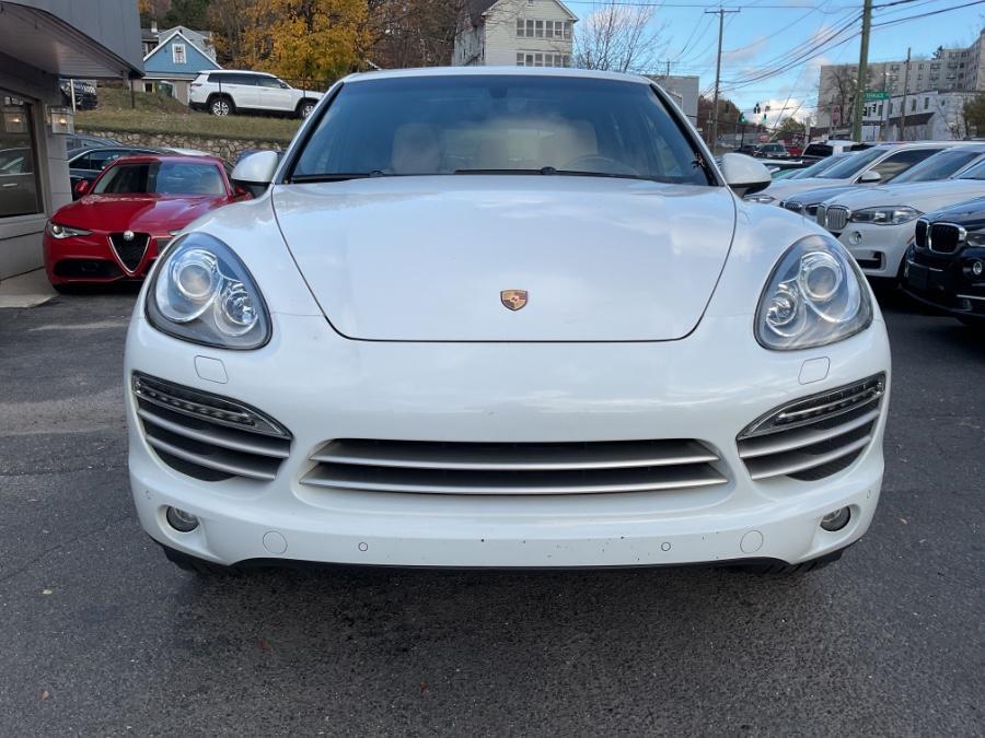 used 2014 Porsche Cayenne car, priced at $13,530