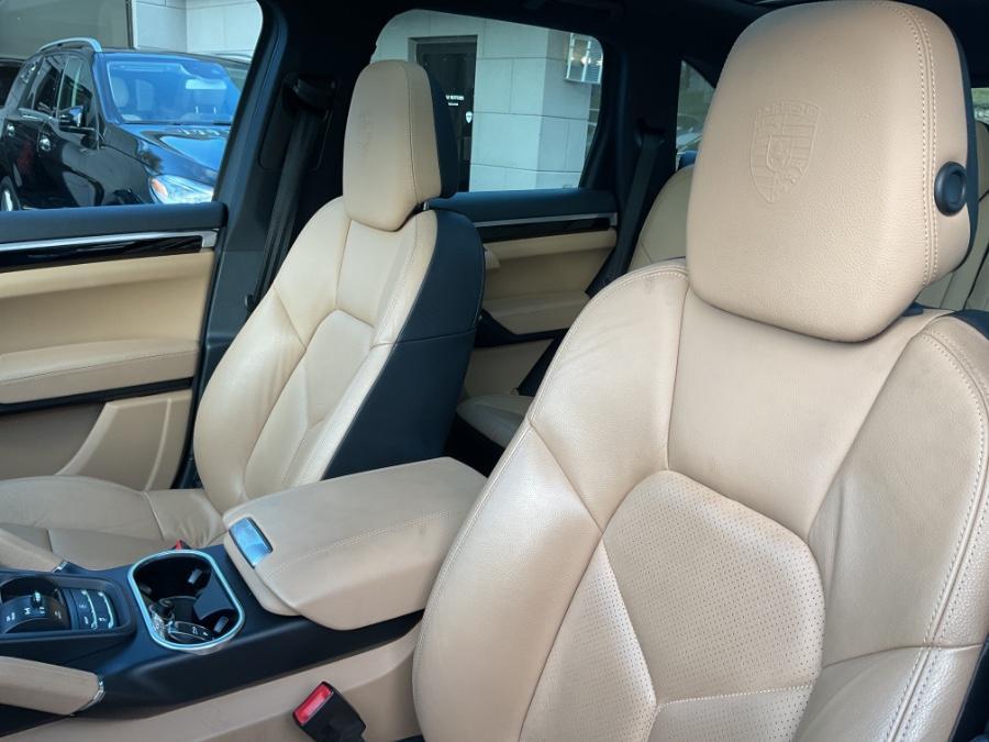 used 2014 Porsche Cayenne car, priced at $13,530