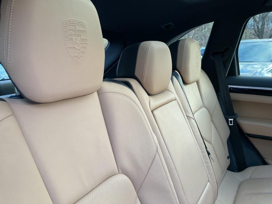 used 2014 Porsche Cayenne car, priced at $13,530