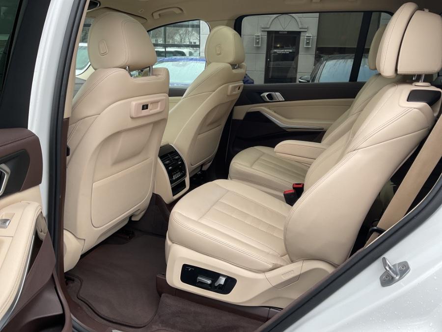 used 2019 BMW X7 car, priced at $32,979