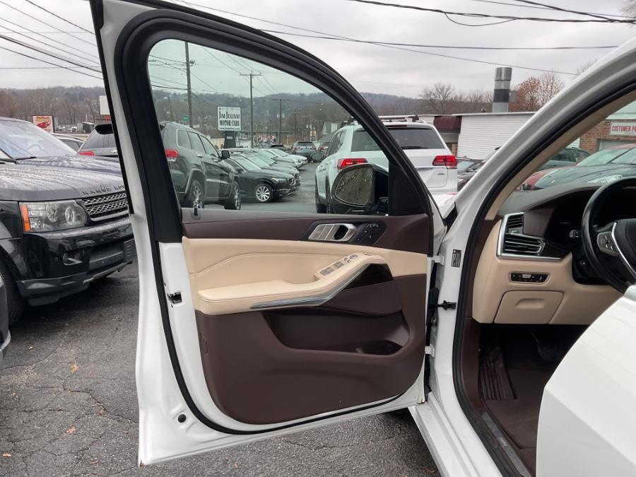 used 2019 BMW X7 car, priced at $32,979