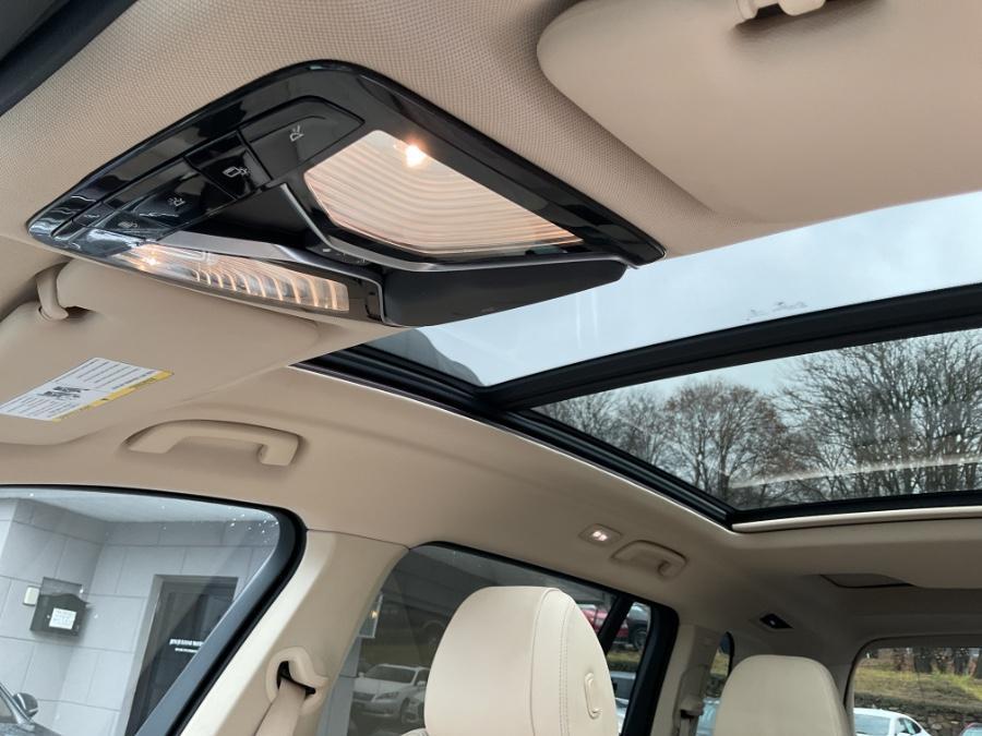 used 2019 BMW X7 car, priced at $32,979