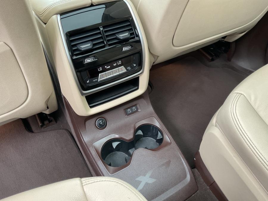 used 2019 BMW X7 car, priced at $32,979