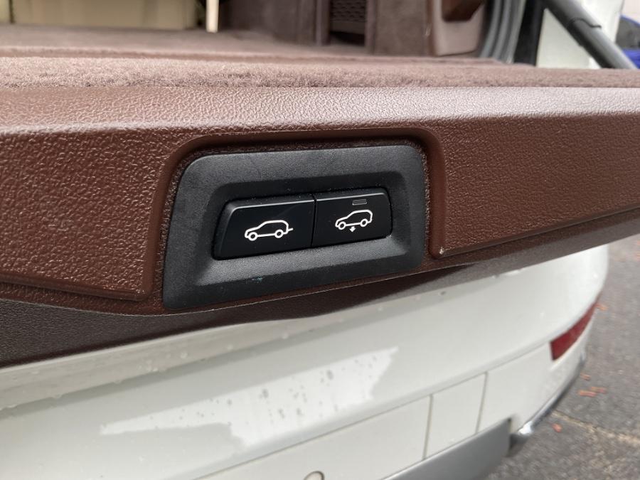 used 2019 BMW X7 car, priced at $32,979