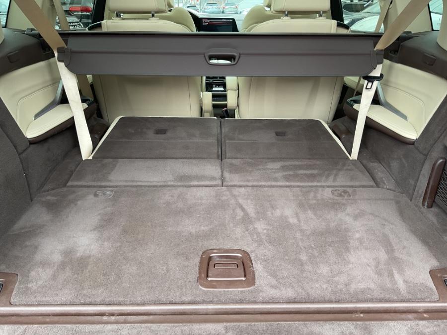 used 2019 BMW X7 car, priced at $32,979