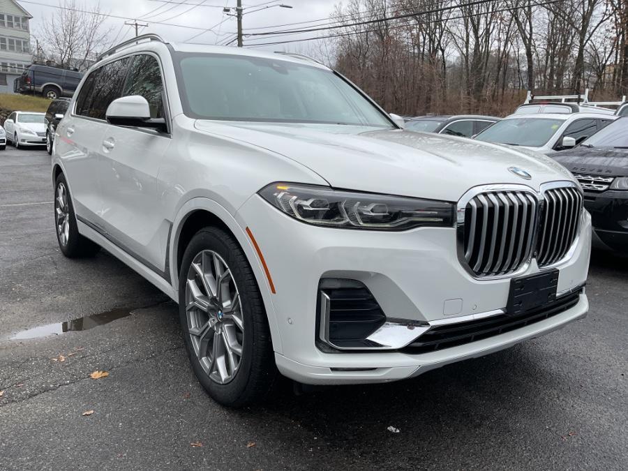 used 2019 BMW X7 car, priced at $32,979