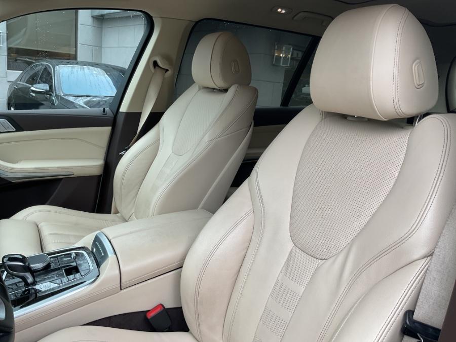 used 2019 BMW X7 car, priced at $32,979