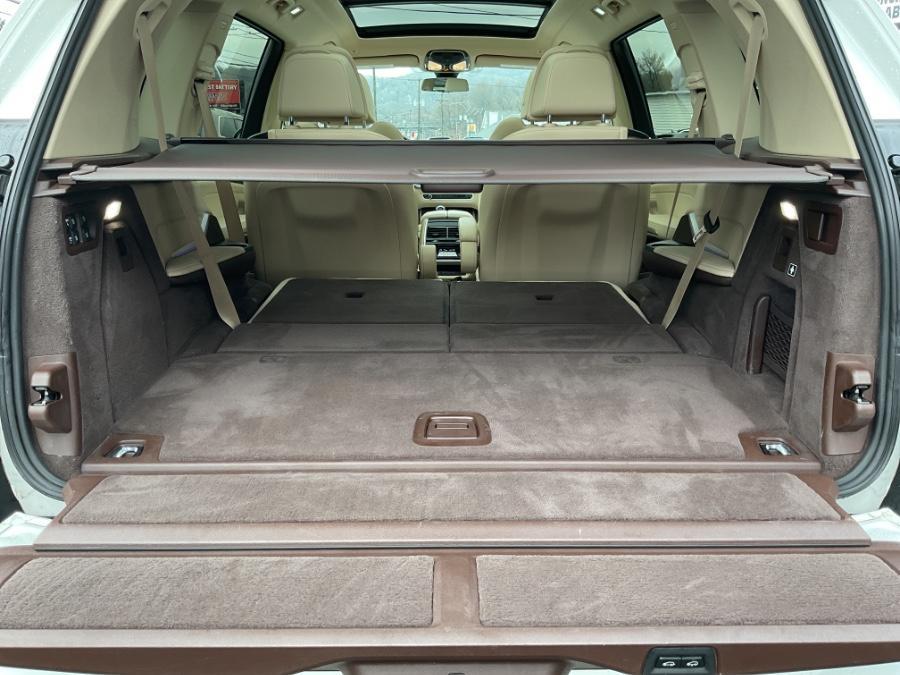 used 2019 BMW X7 car, priced at $32,979