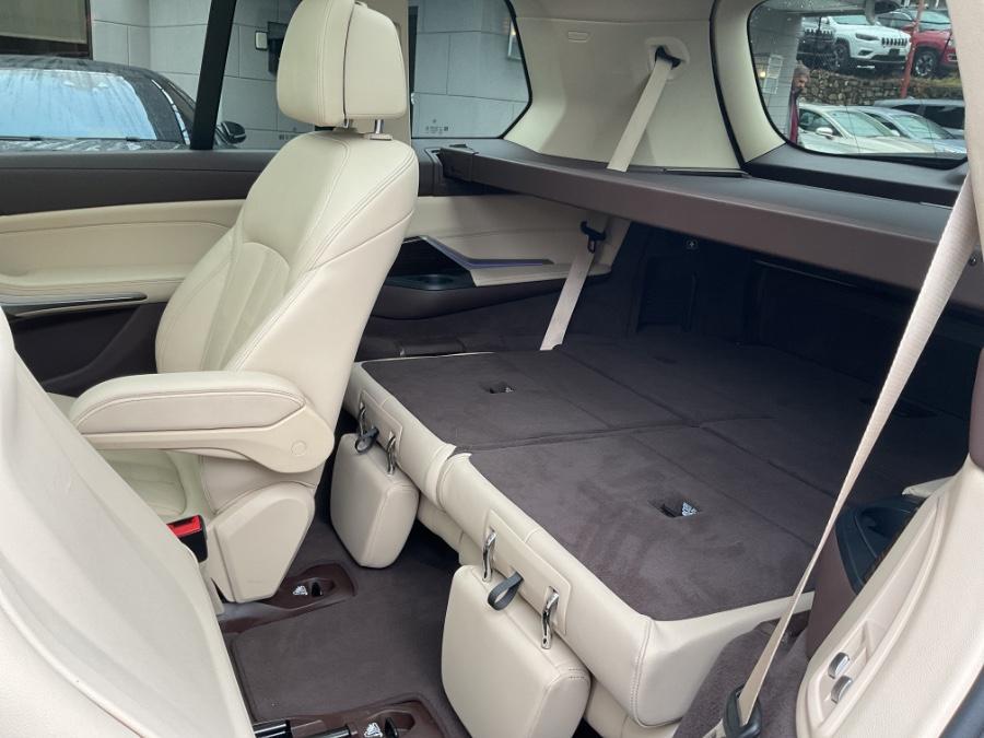 used 2019 BMW X7 car, priced at $32,979