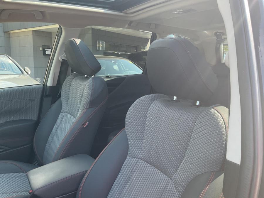 used 2021 Subaru Forester car, priced at $17,945