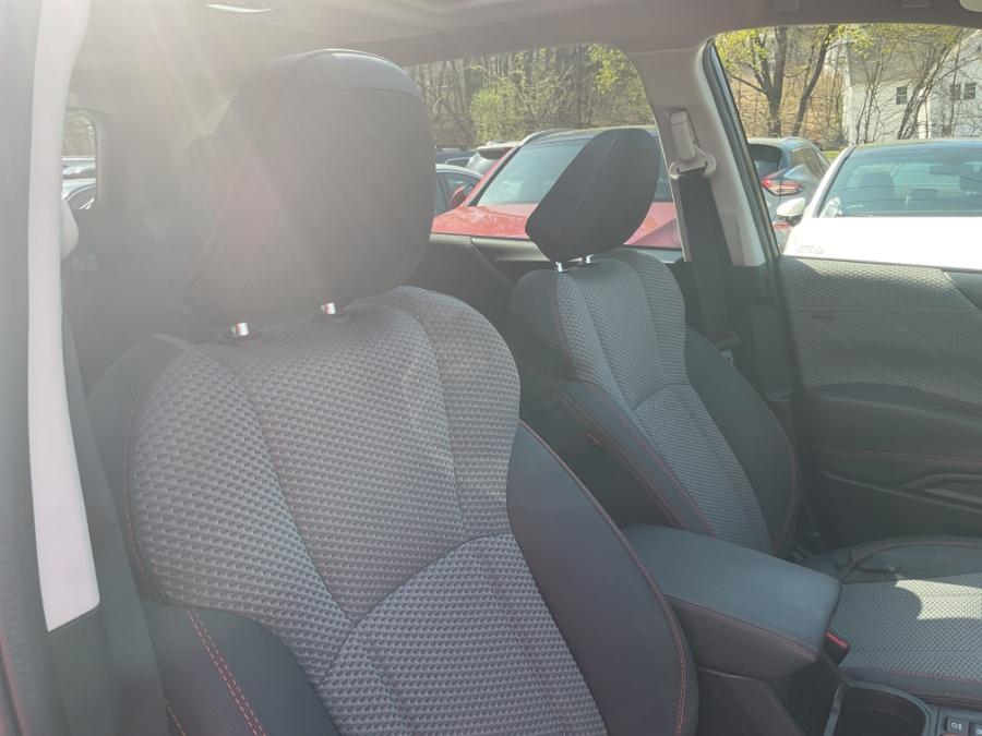 used 2021 Subaru Forester car, priced at $17,945