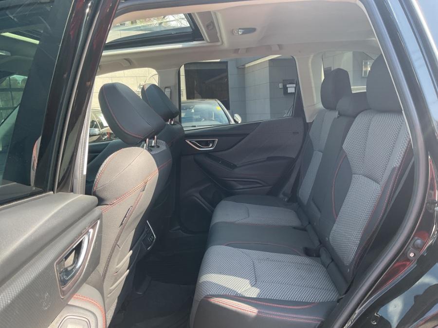 used 2021 Subaru Forester car, priced at $17,945
