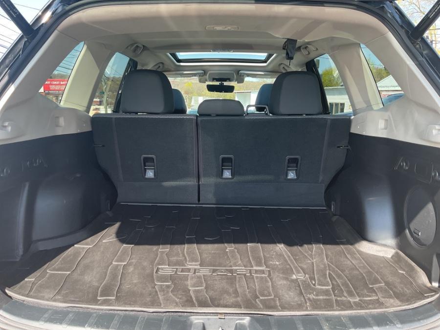 used 2021 Subaru Forester car, priced at $17,945