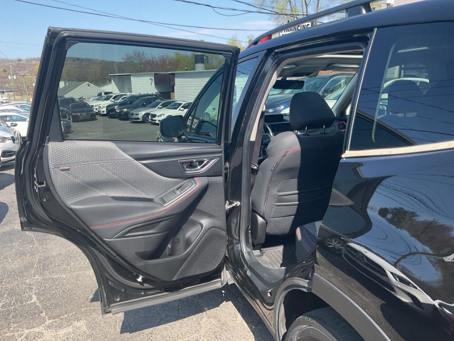 used 2021 Subaru Forester car, priced at $17,945