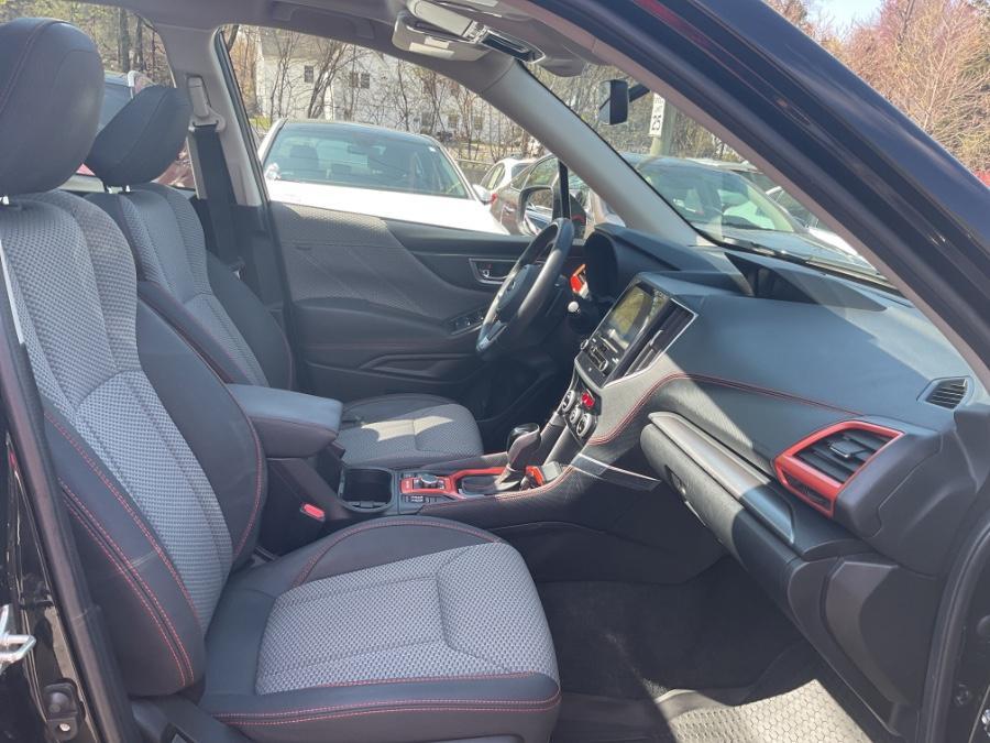 used 2021 Subaru Forester car, priced at $17,945