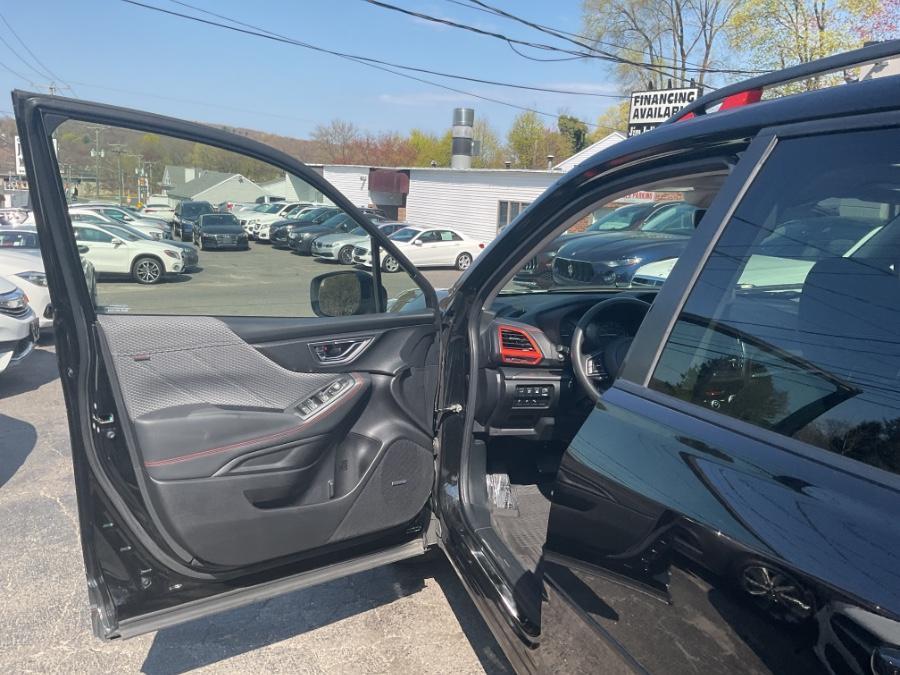 used 2021 Subaru Forester car, priced at $17,945