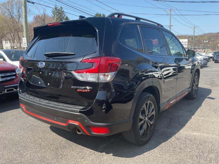 used 2021 Subaru Forester car, priced at $17,945