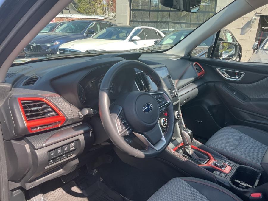 used 2021 Subaru Forester car, priced at $17,945