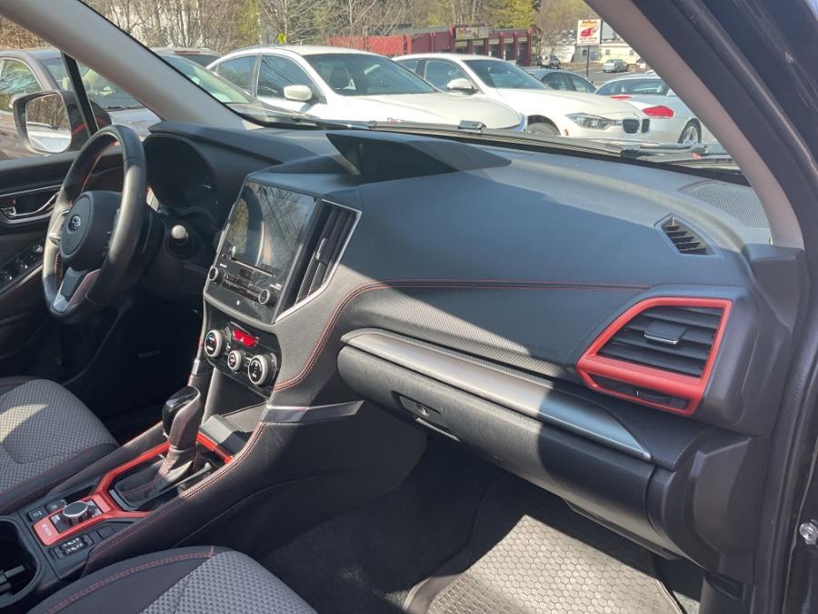 used 2021 Subaru Forester car, priced at $17,945