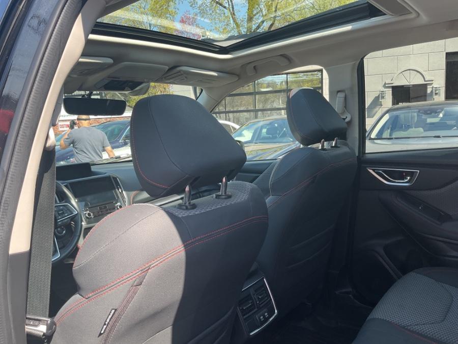 used 2021 Subaru Forester car, priced at $17,945