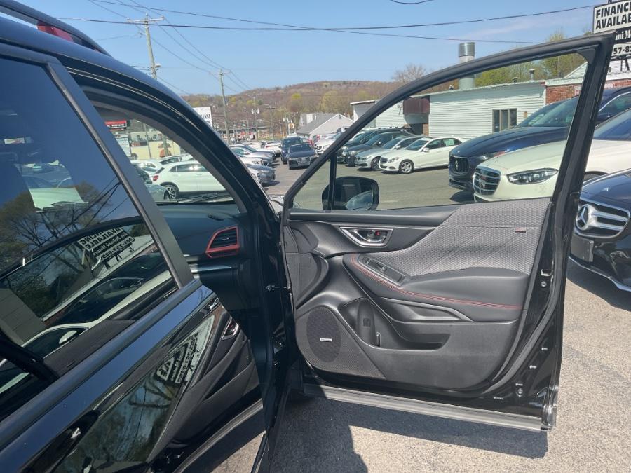 used 2021 Subaru Forester car, priced at $17,945