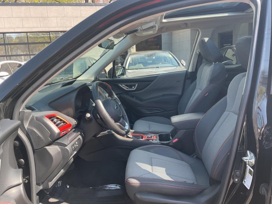 used 2021 Subaru Forester car, priced at $17,945