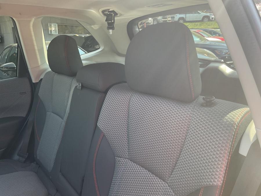 used 2021 Subaru Forester car, priced at $17,945