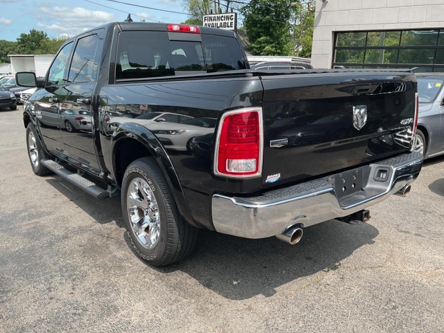 used 2015 Ram 1500 car, priced at $20,980