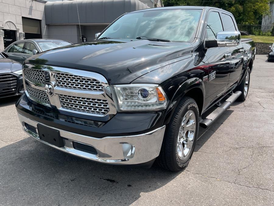 used 2015 Ram 1500 car, priced at $20,980