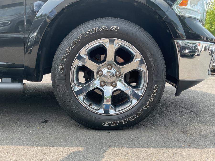 used 2015 Ram 1500 car, priced at $20,980