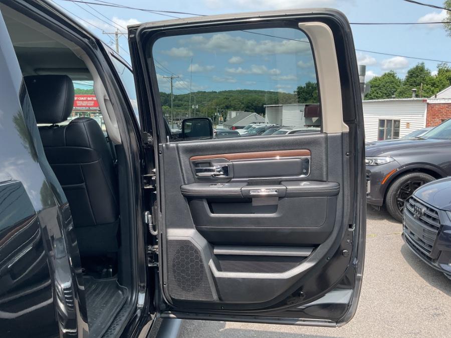 used 2015 Ram 1500 car, priced at $20,980