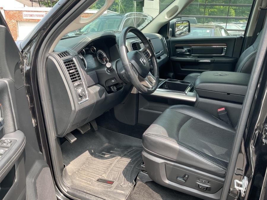 used 2015 Ram 1500 car, priced at $20,980