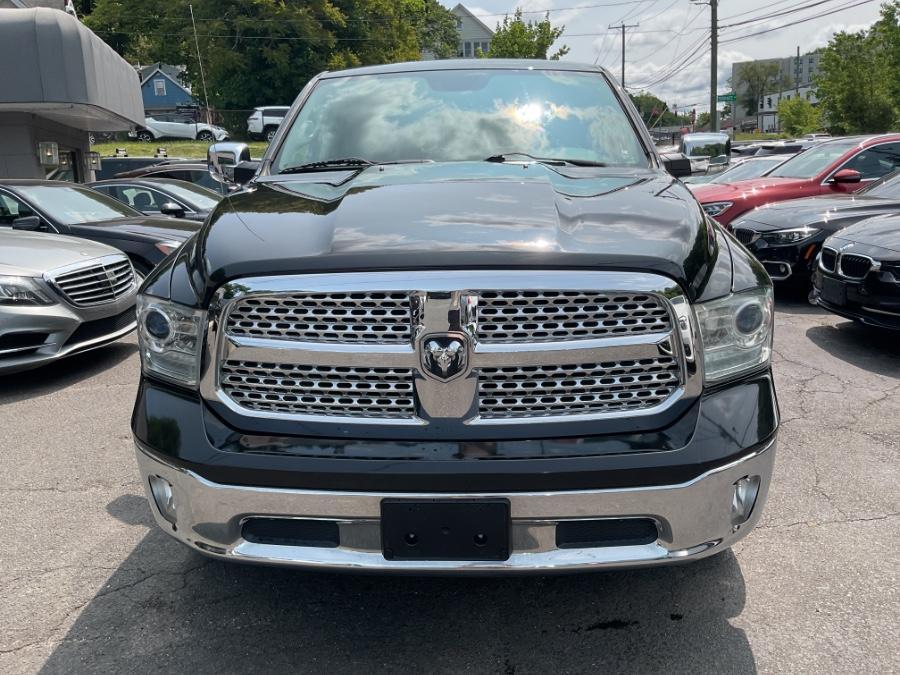 used 2015 Ram 1500 car, priced at $20,980