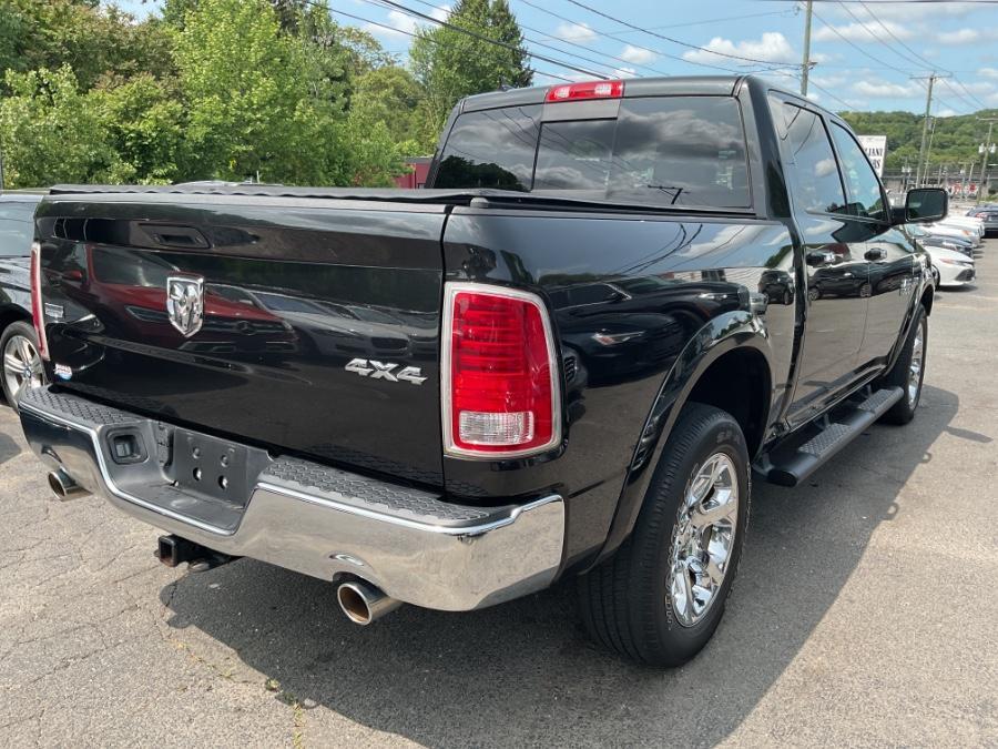 used 2015 Ram 1500 car, priced at $20,980