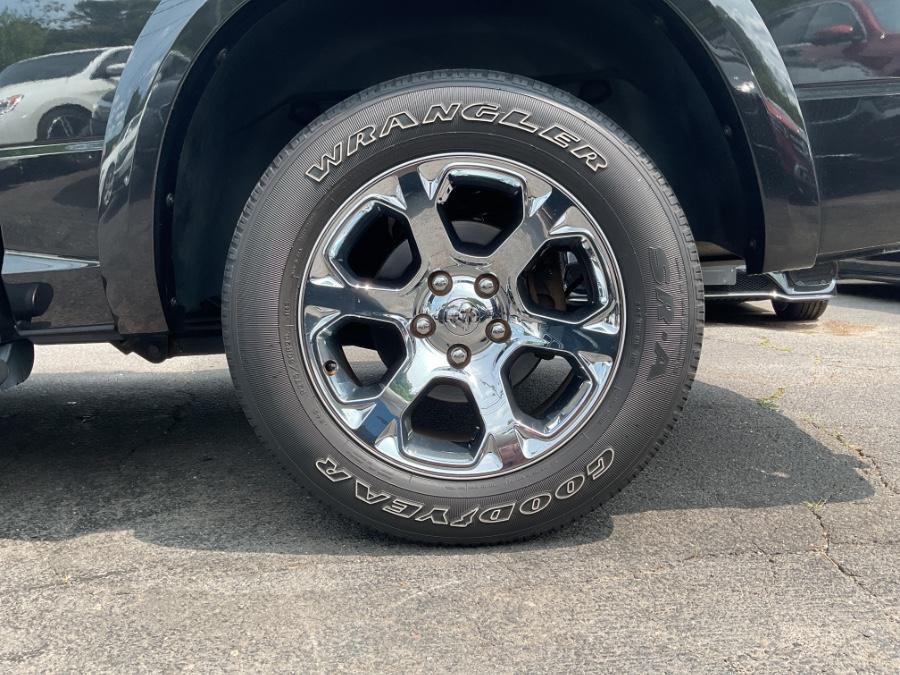 used 2015 Ram 1500 car, priced at $20,980