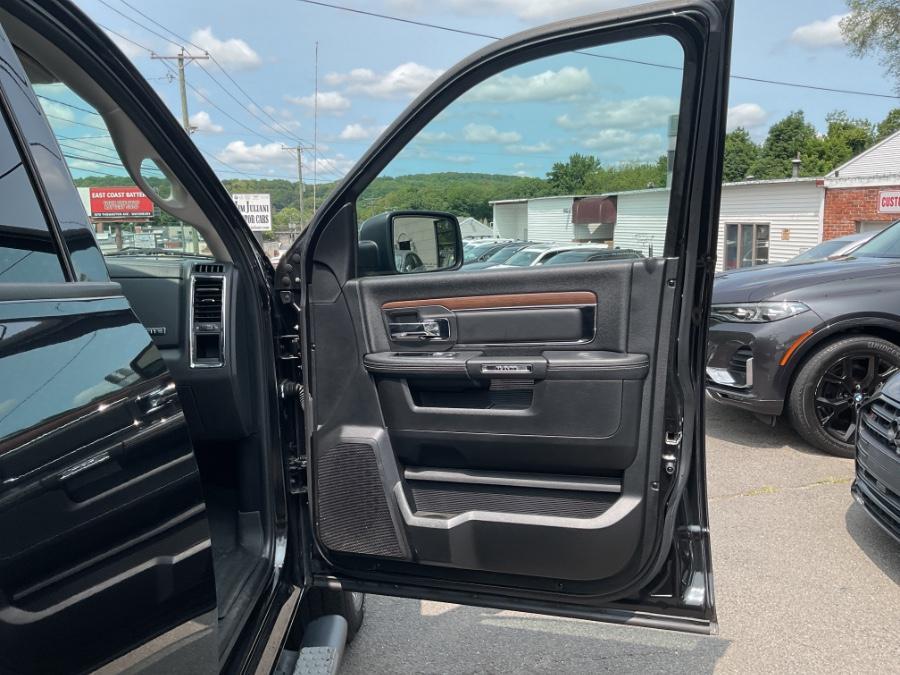 used 2015 Ram 1500 car, priced at $20,980