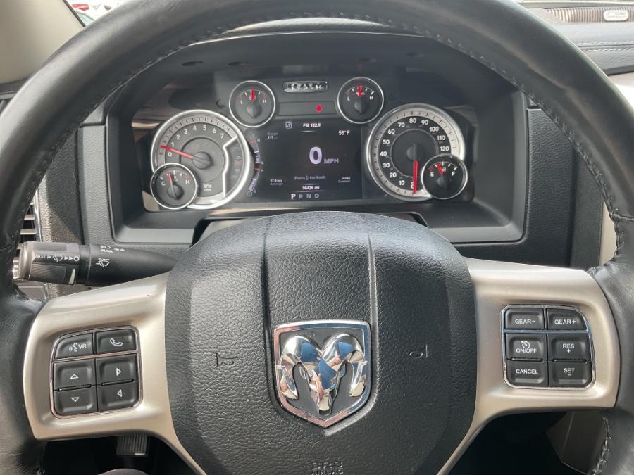 used 2015 Ram 1500 car, priced at $20,980