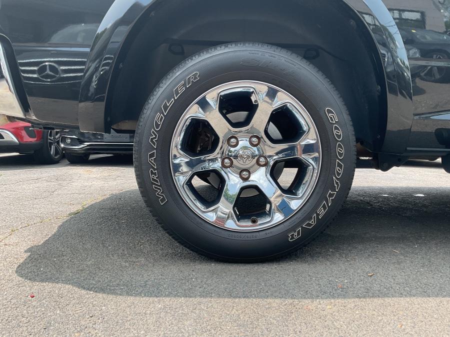 used 2015 Ram 1500 car, priced at $20,980