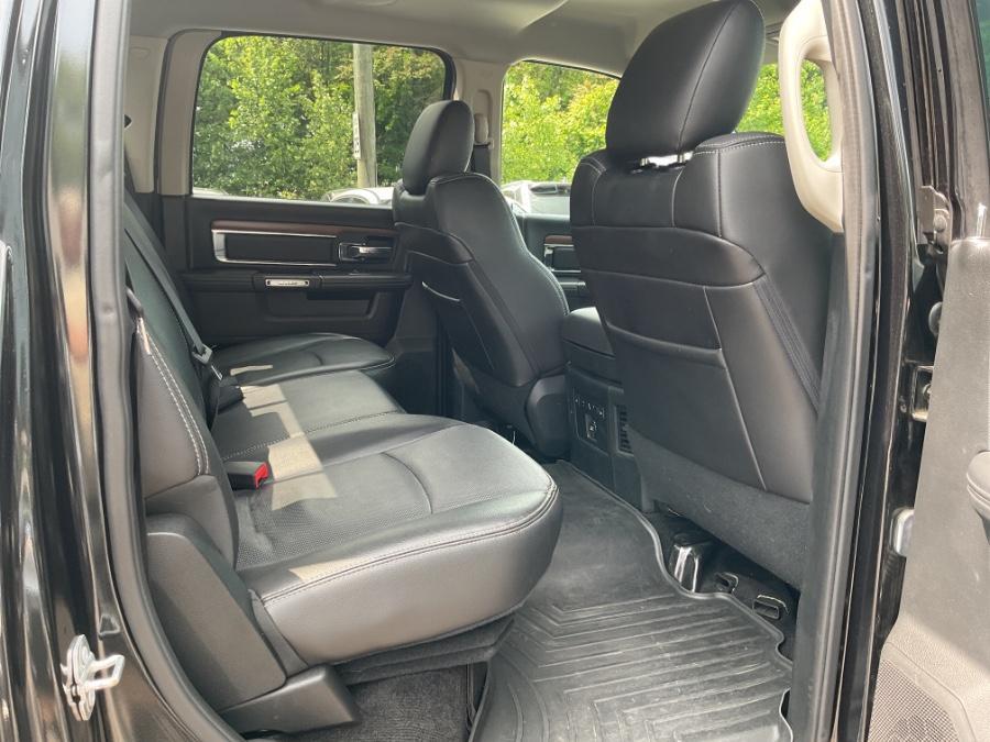 used 2015 Ram 1500 car, priced at $20,980