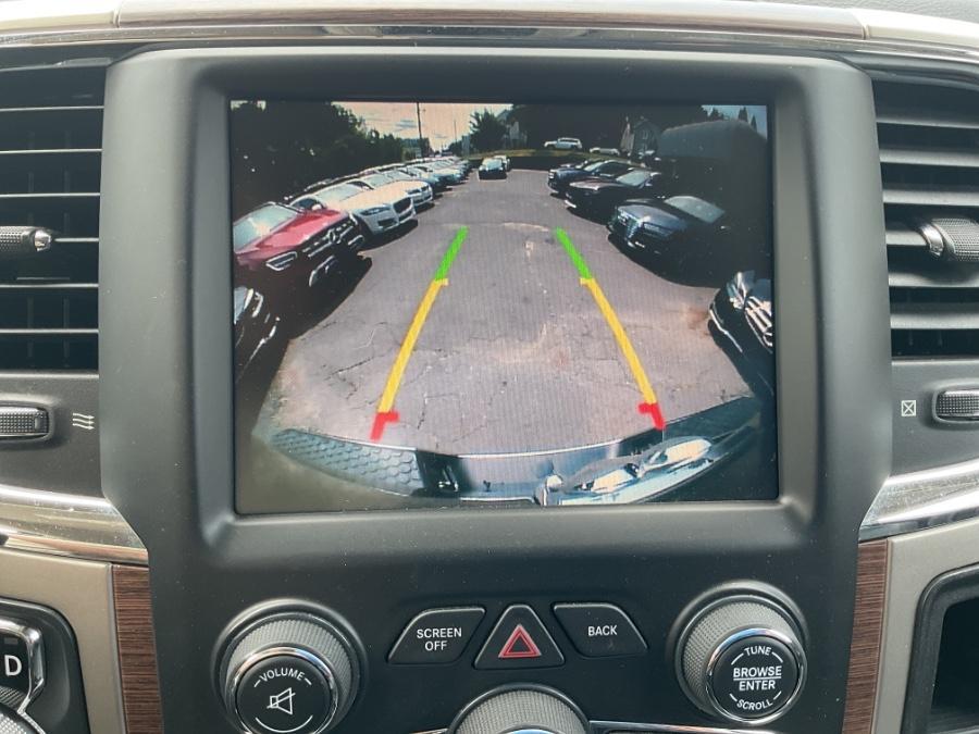 used 2015 Ram 1500 car, priced at $20,980